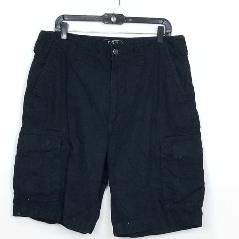 CSG  Cargo Shorts!